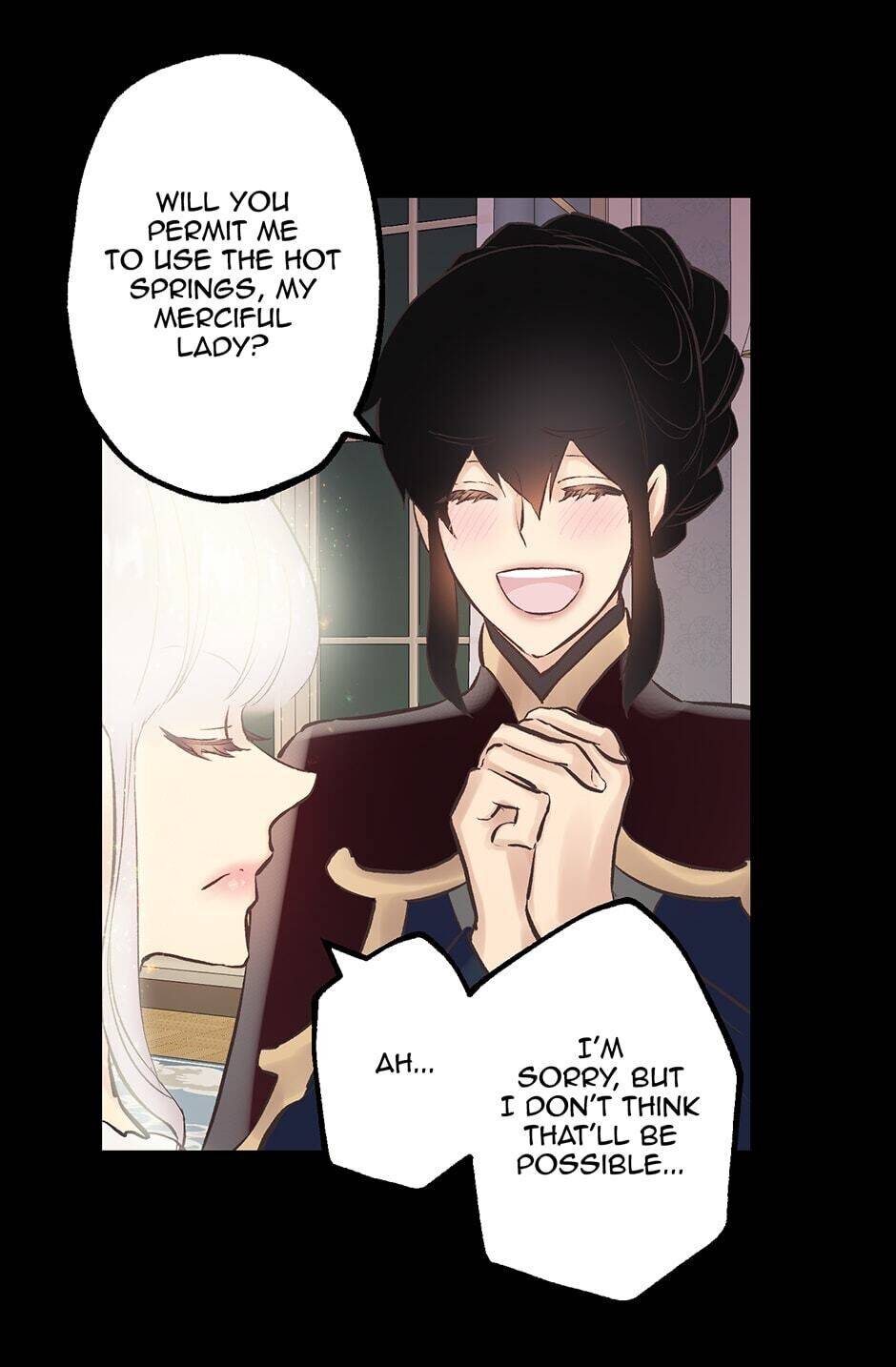 As Long As You Like It chapter 148 - page 13
