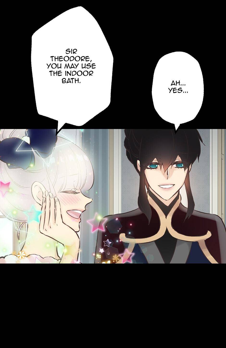 As Long As You Like It chapter 148 - page 15