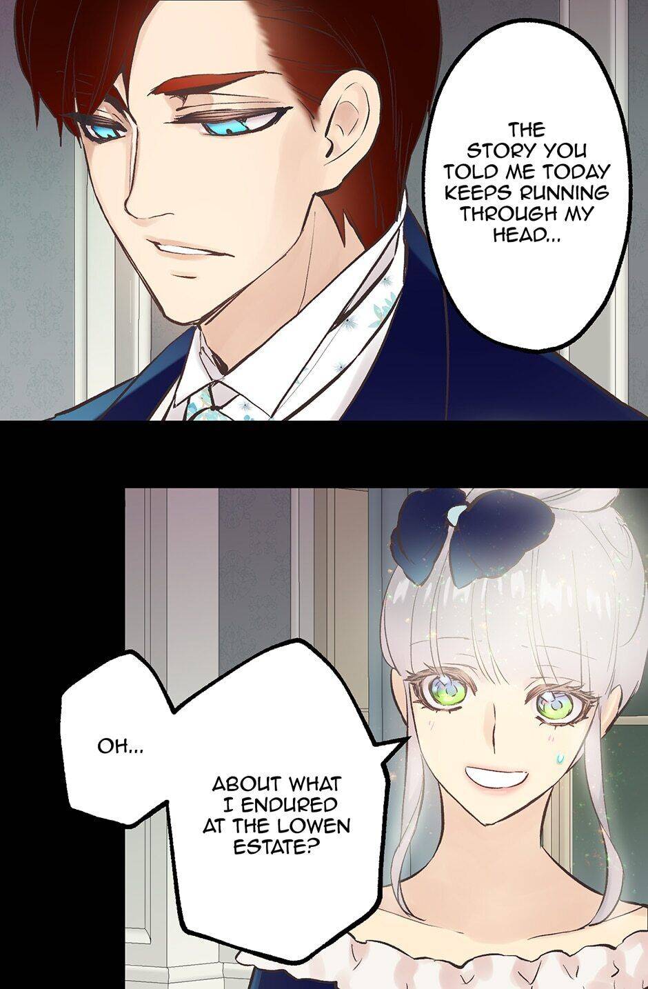 As Long As You Like It chapter 148 - page 19