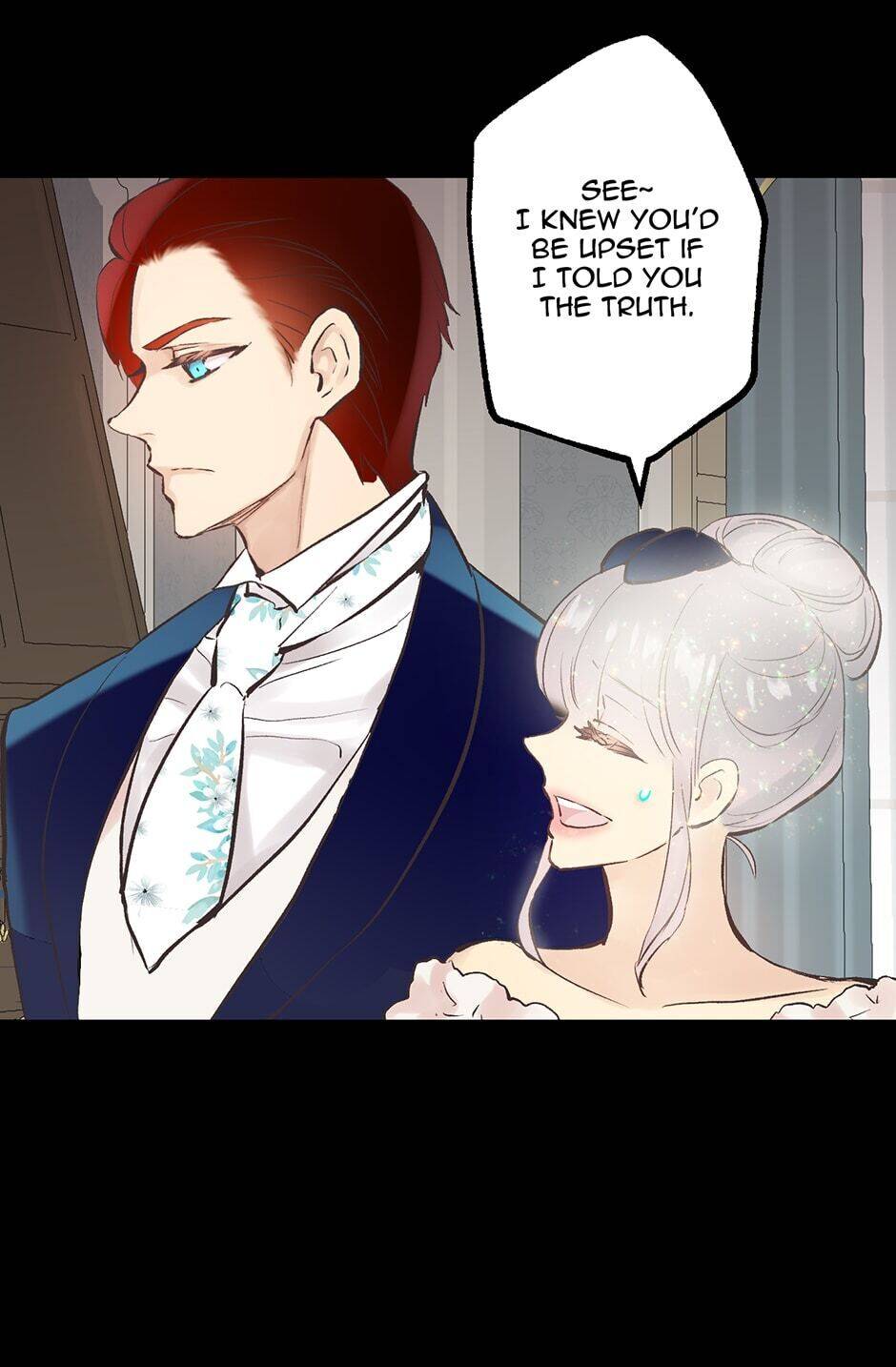 As Long As You Like It chapter 148 - page 20
