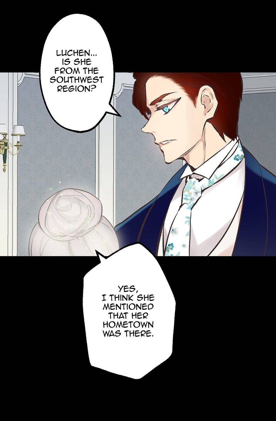 As Long As You Like It chapter 148 - page 23