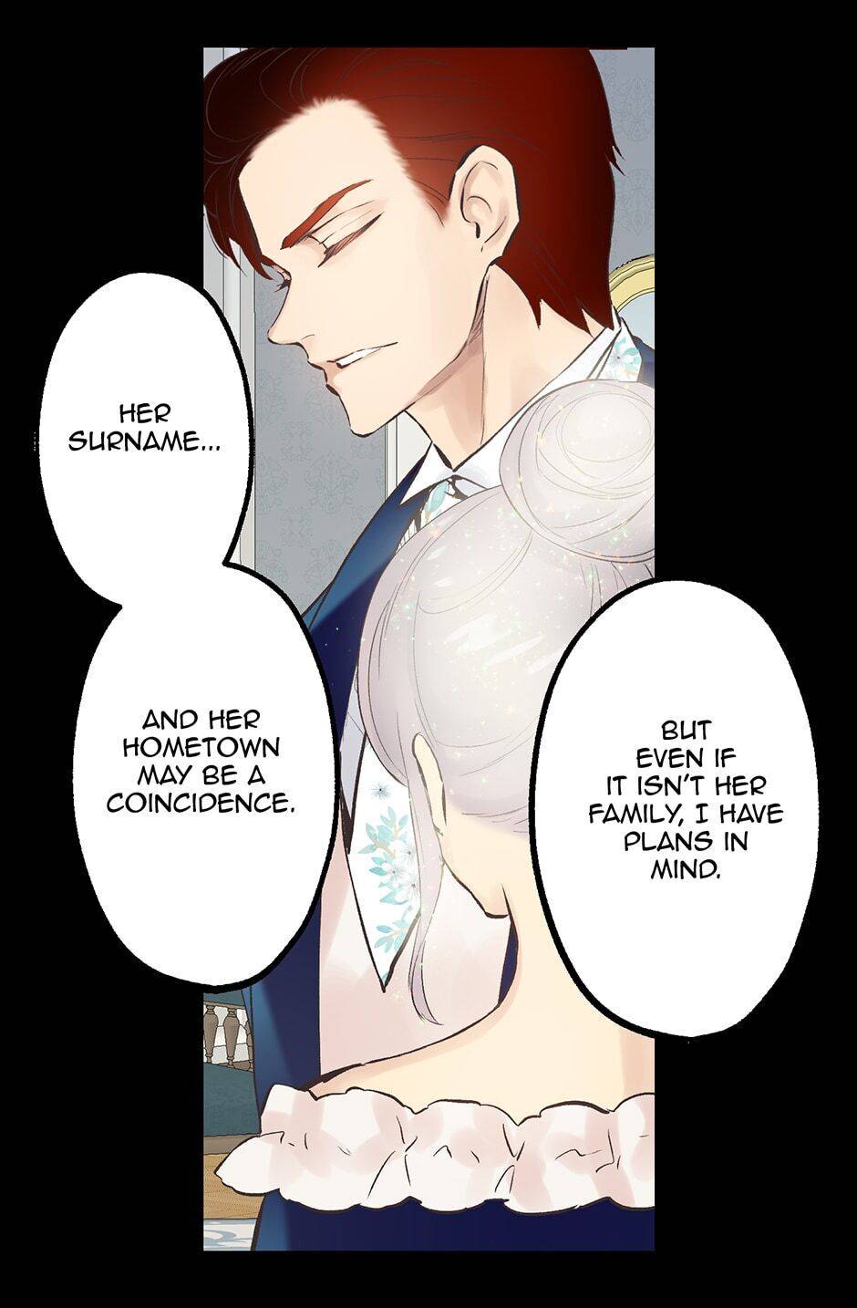As Long As You Like It chapter 148 - page 27
