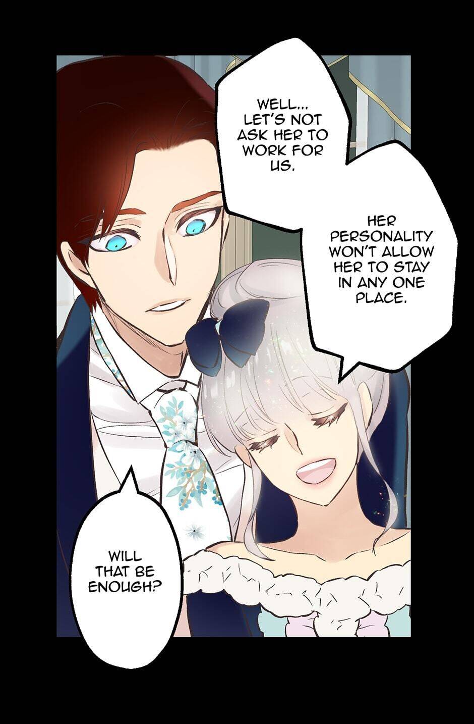 As Long As You Like It chapter 148 - page 29