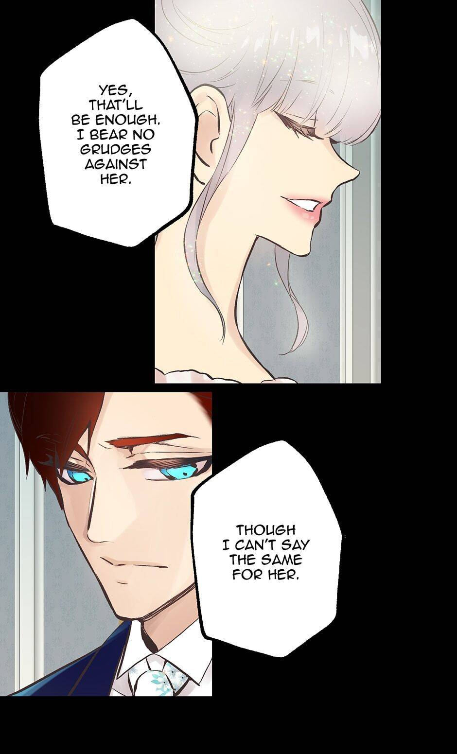 As Long As You Like It chapter 148 - page 30