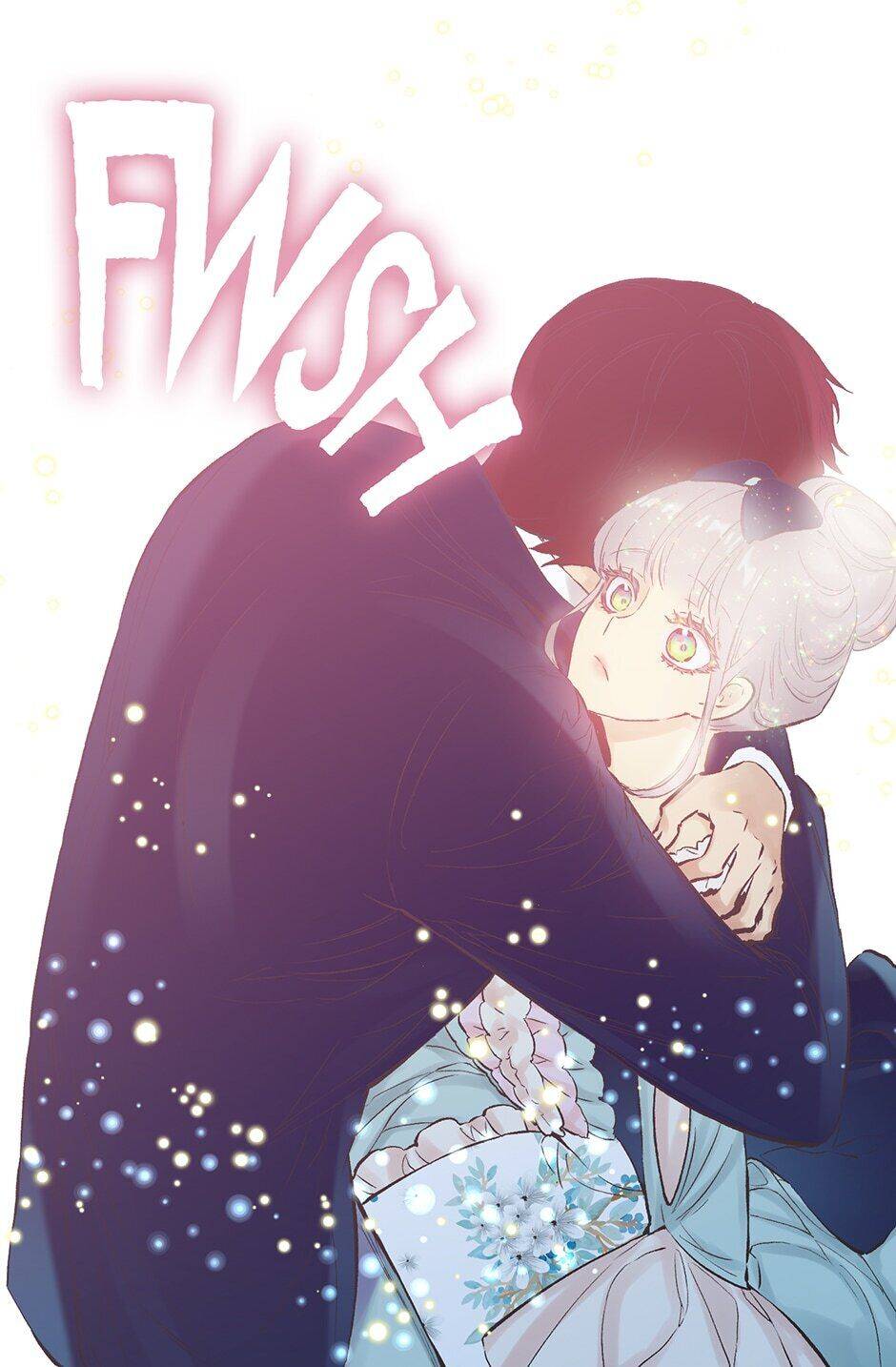 As Long As You Like It chapter 148 - page 31