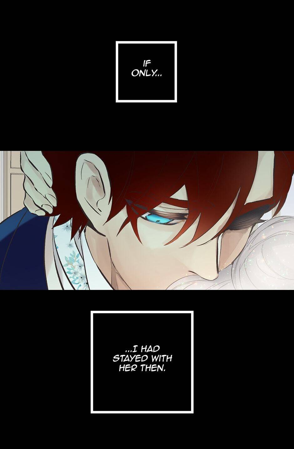 As Long As You Like It chapter 148 - page 33