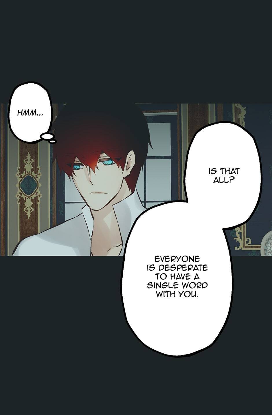 As Long As You Like It chapter 148 - page 36