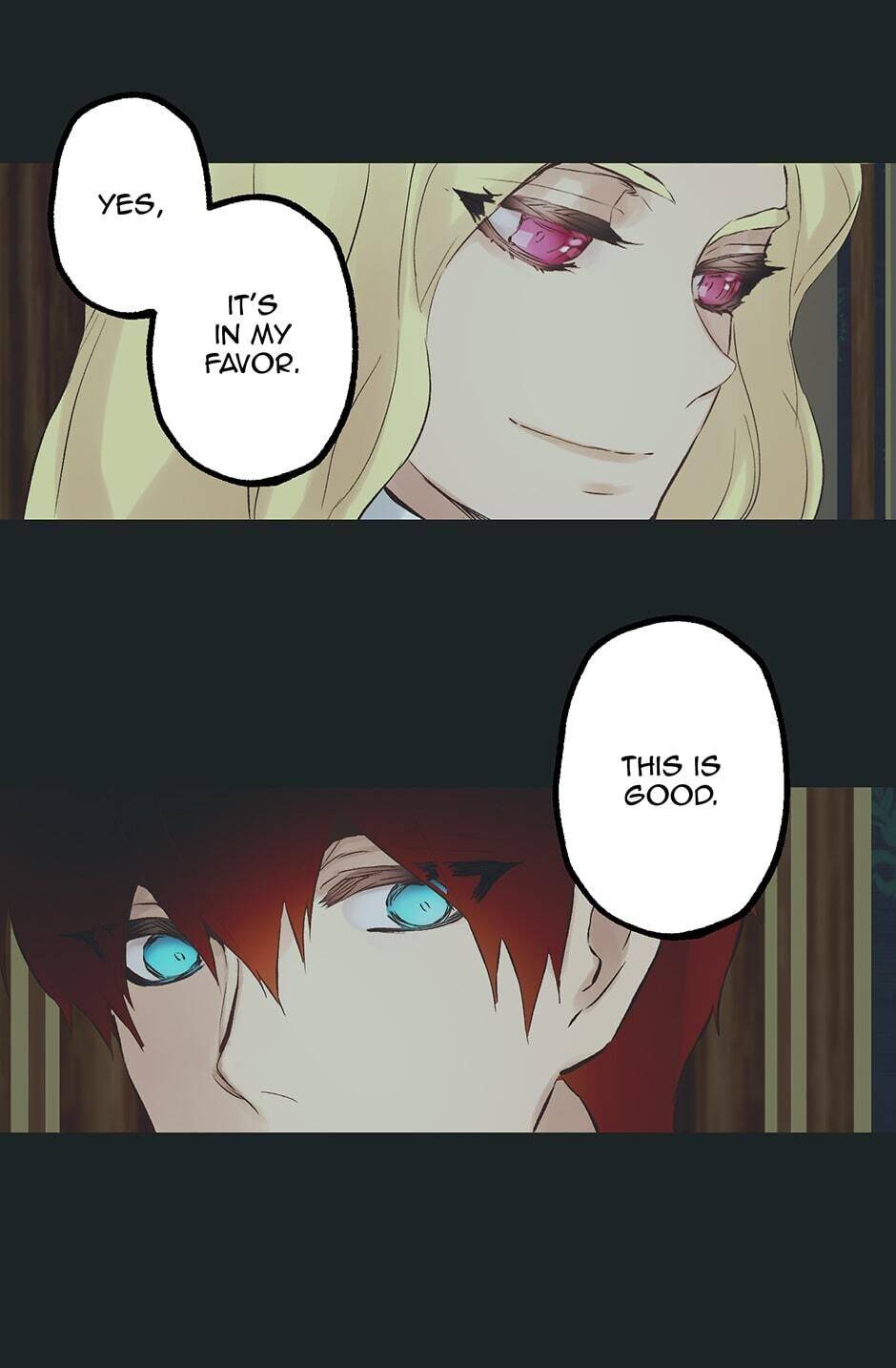 As Long As You Like It chapter 148 - page 39