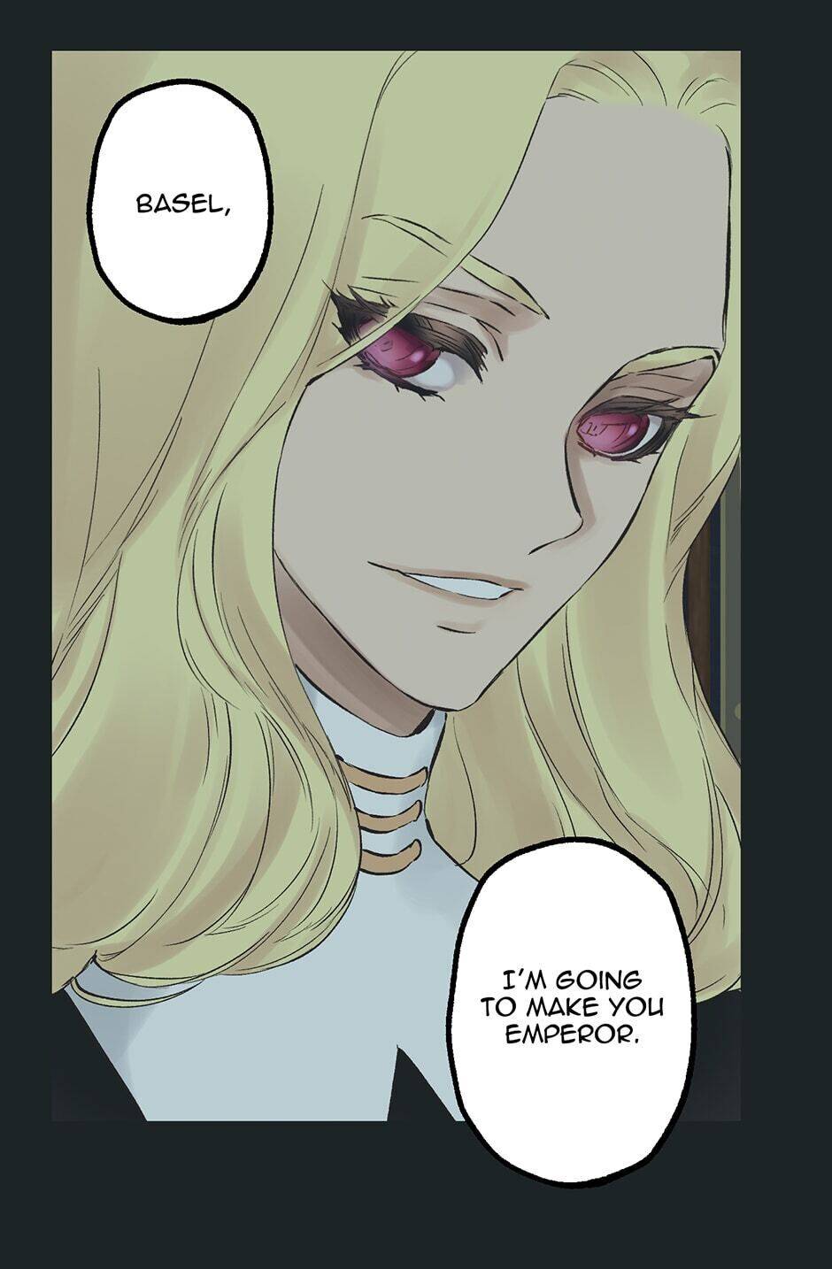 As Long As You Like It chapter 148 - page 40