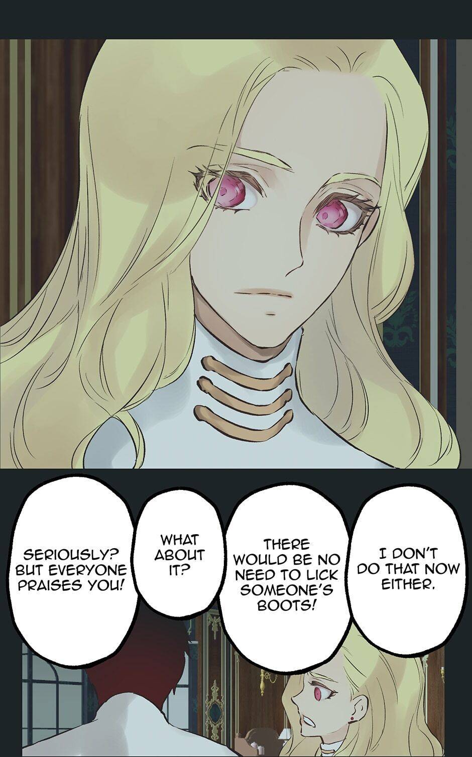 As Long As You Like It chapter 148 - page 42