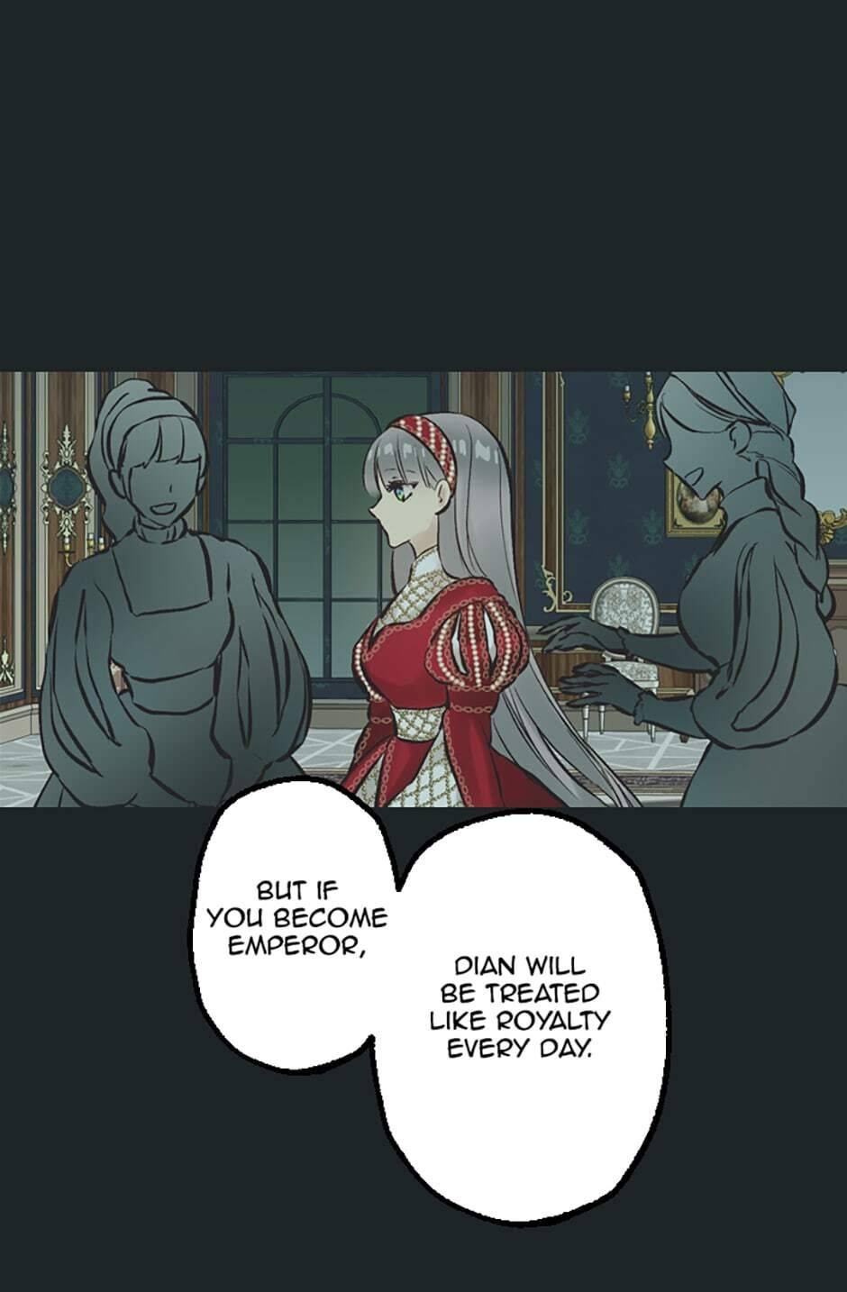 As Long As You Like It chapter 148 - page 43