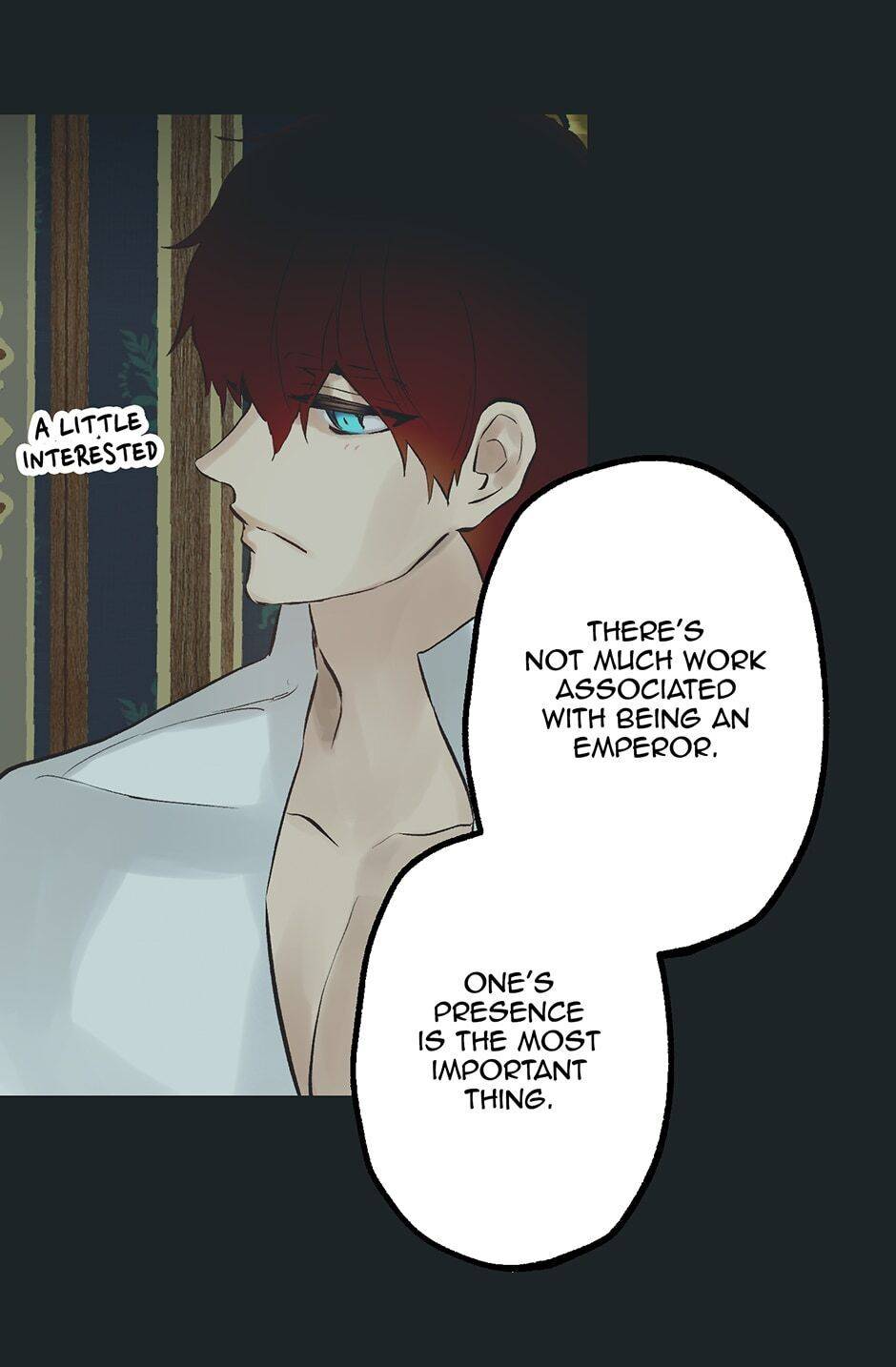 As Long As You Like It chapter 148 - page 44