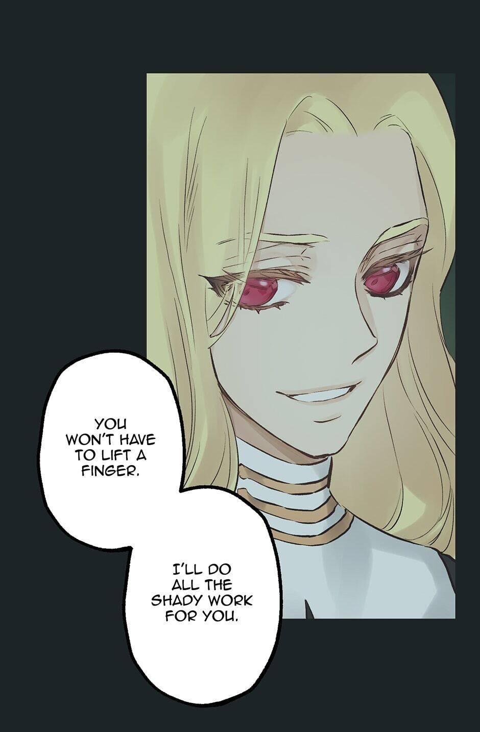 As Long As You Like It chapter 148 - page 45