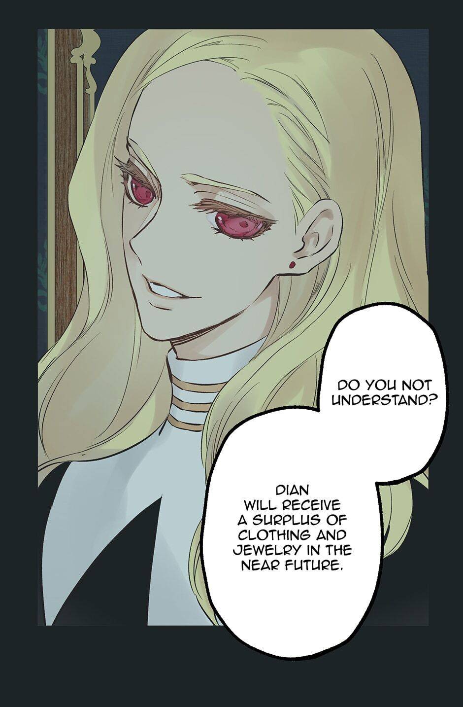 As Long As You Like It chapter 148 - page 5