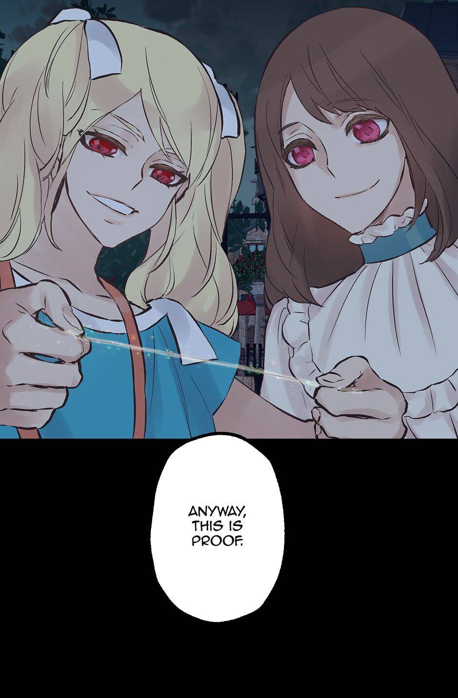 As Long As You Like It chapter 148 - page 51