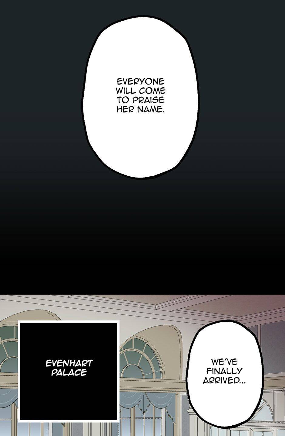 As Long As You Like It chapter 148 - page 7
