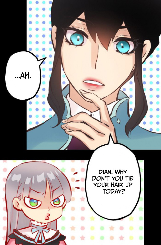 As Long As You Like It chapter 56 - page 21
