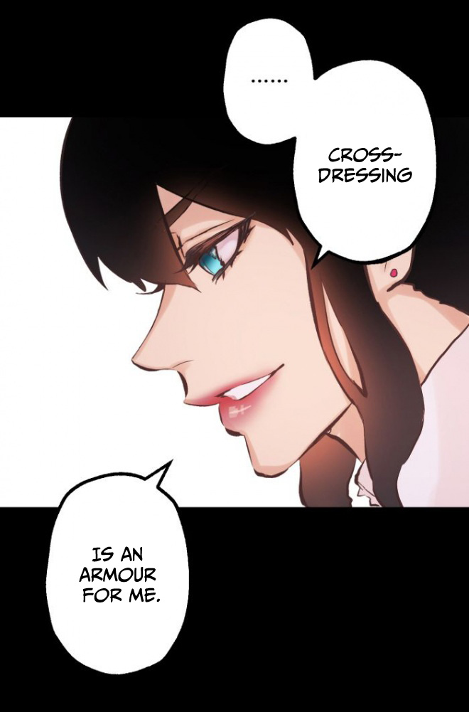 As Long As You Like It chapter 56 - page 34