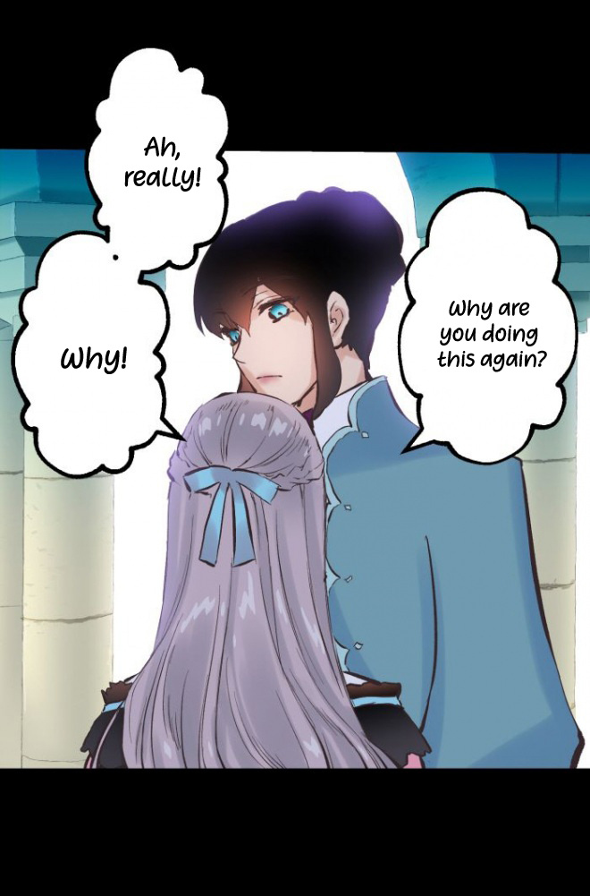 As Long As You Like It chapter 56 - page 42