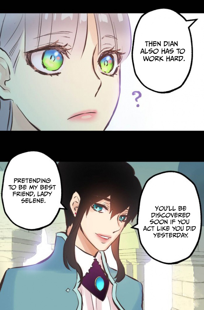 As Long As You Like It chapter 56 - page 49