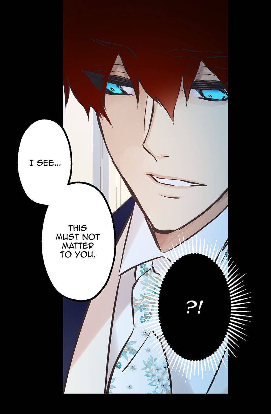 As Long As You Like It chapter 145 - page 10