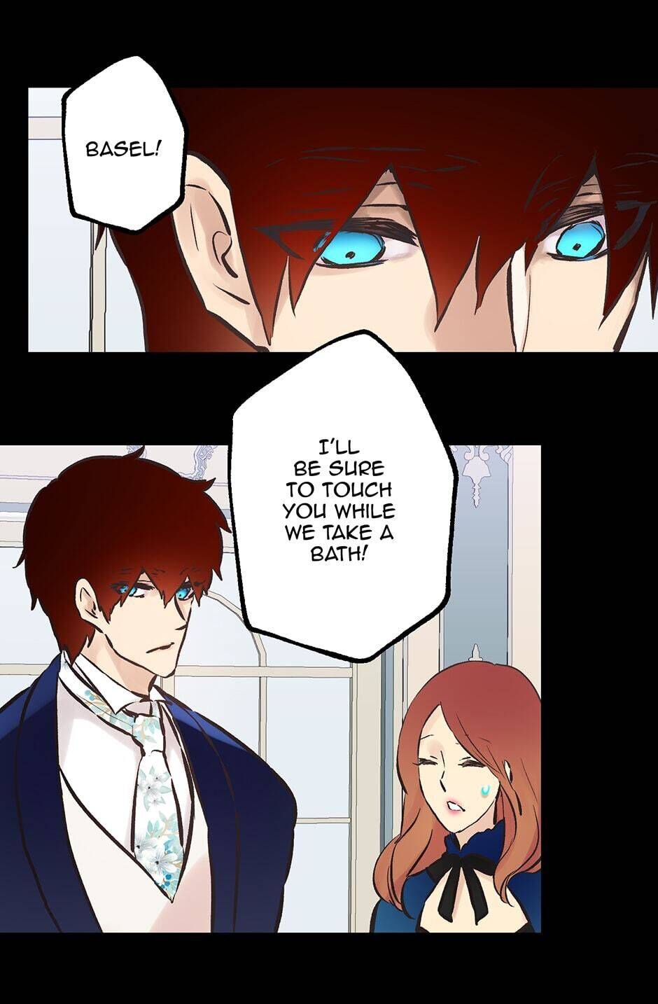 As Long As You Like It chapter 145 - page 12