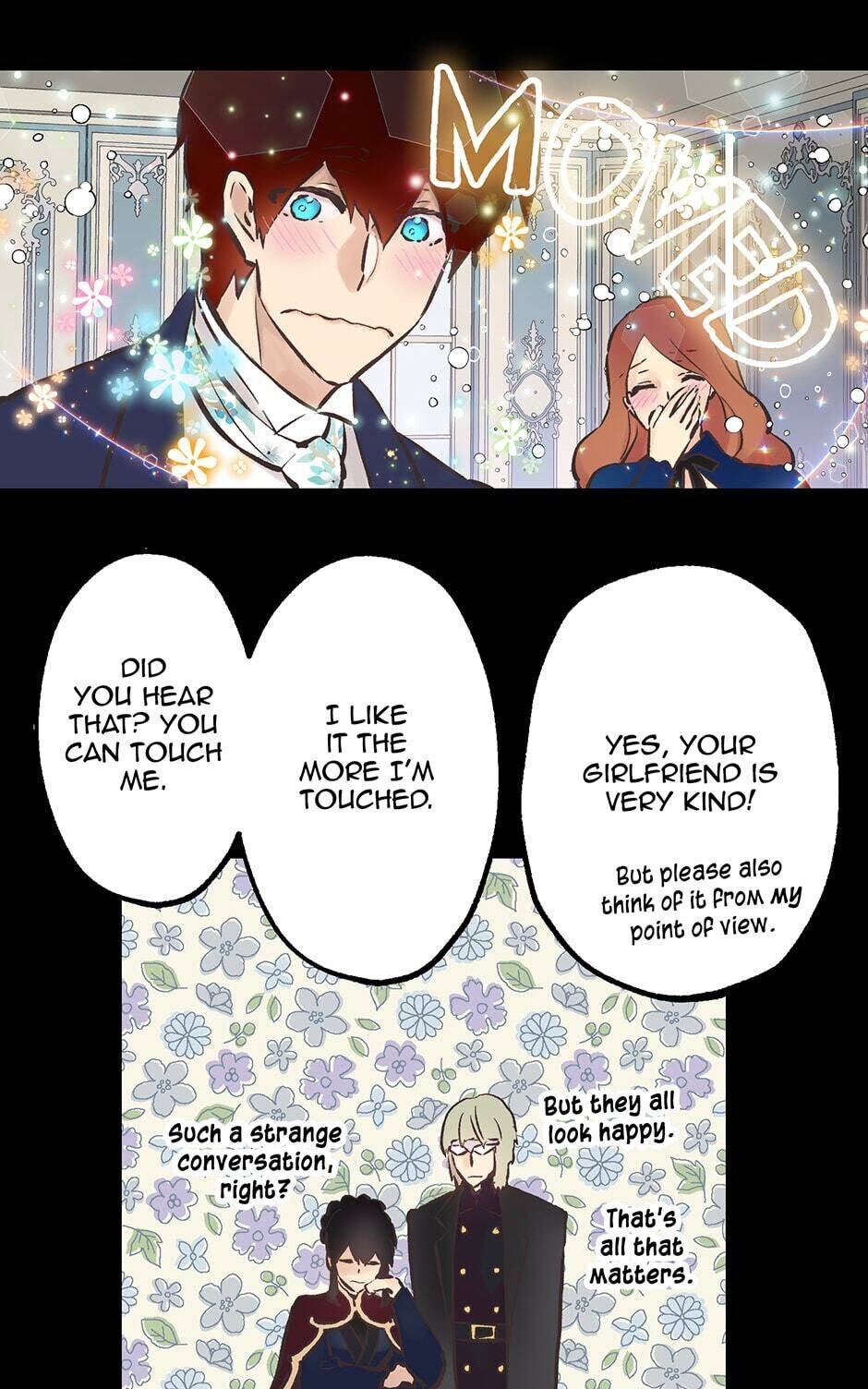 As Long As You Like It chapter 145 - page 14