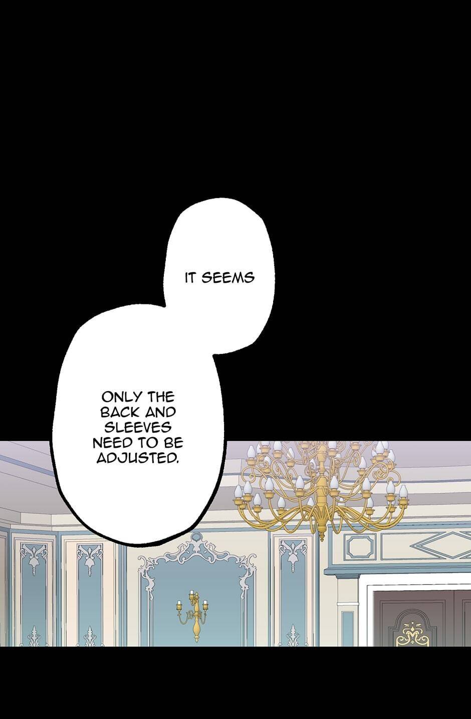 As Long As You Like It chapter 145 - page 15