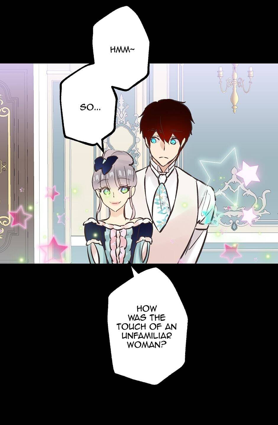 As Long As You Like It chapter 145 - page 17