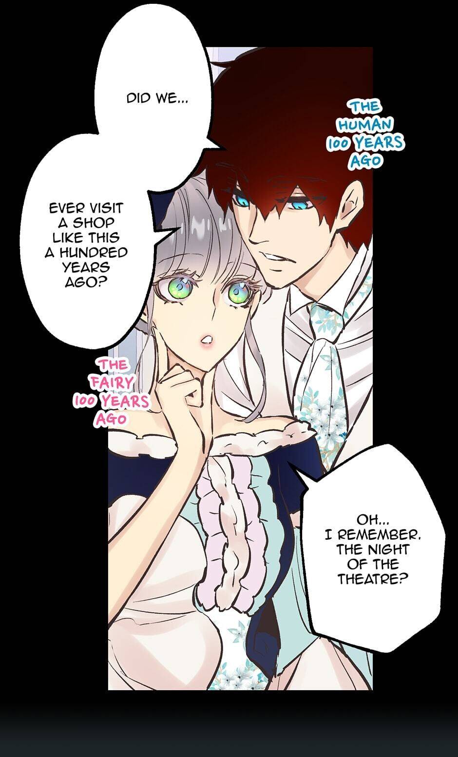 As Long As You Like It chapter 145 - page 20