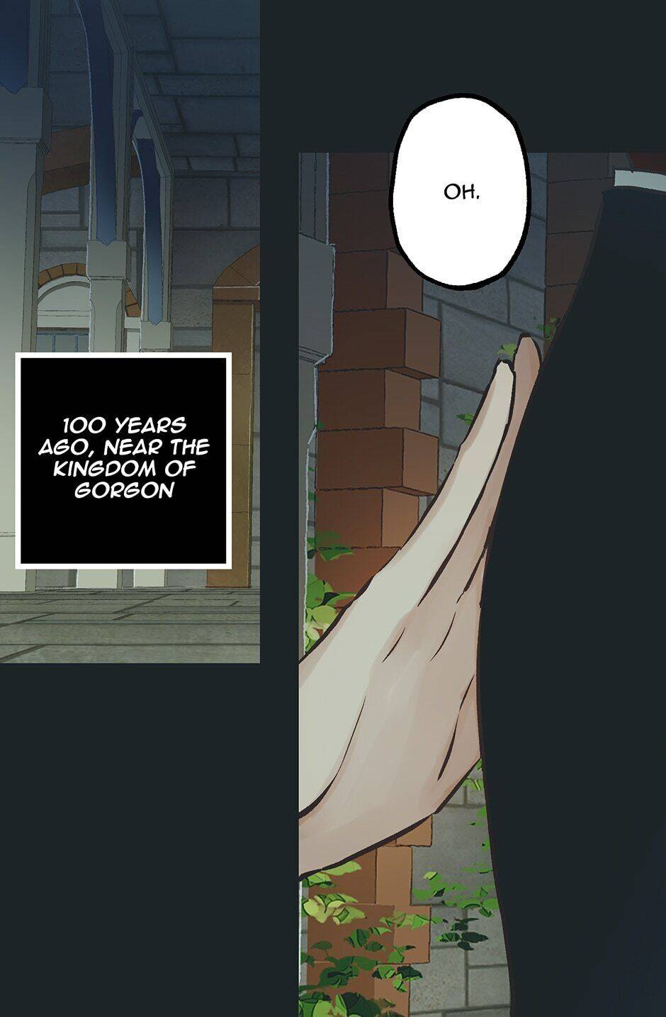 As Long As You Like It chapter 145 - page 21