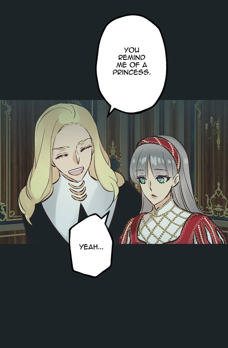 As Long As You Like It chapter 145 - page 27