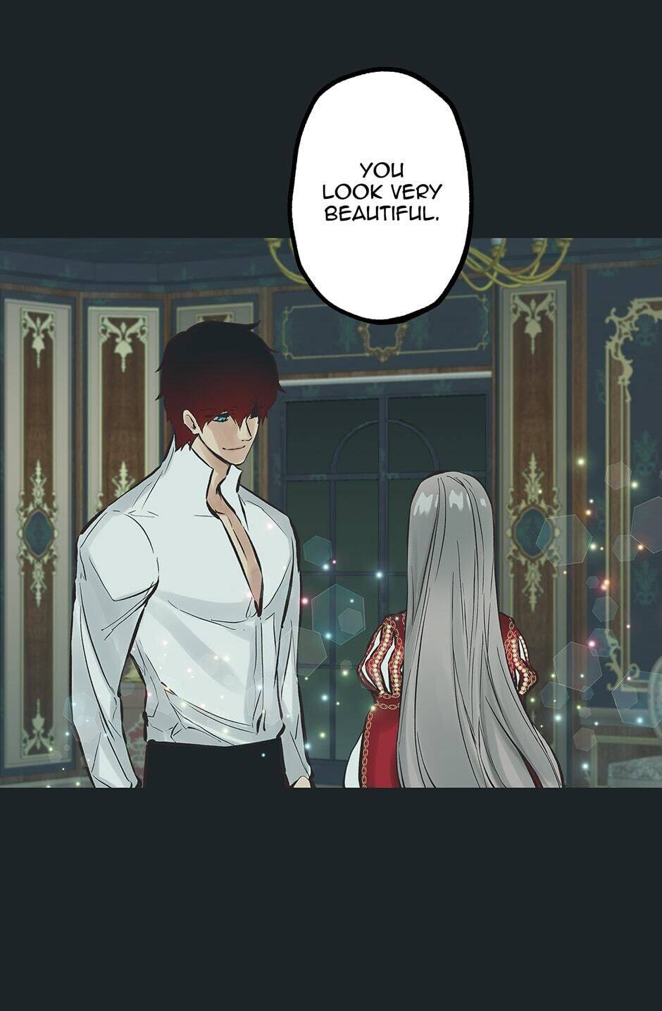 As Long As You Like It chapter 145 - page 29