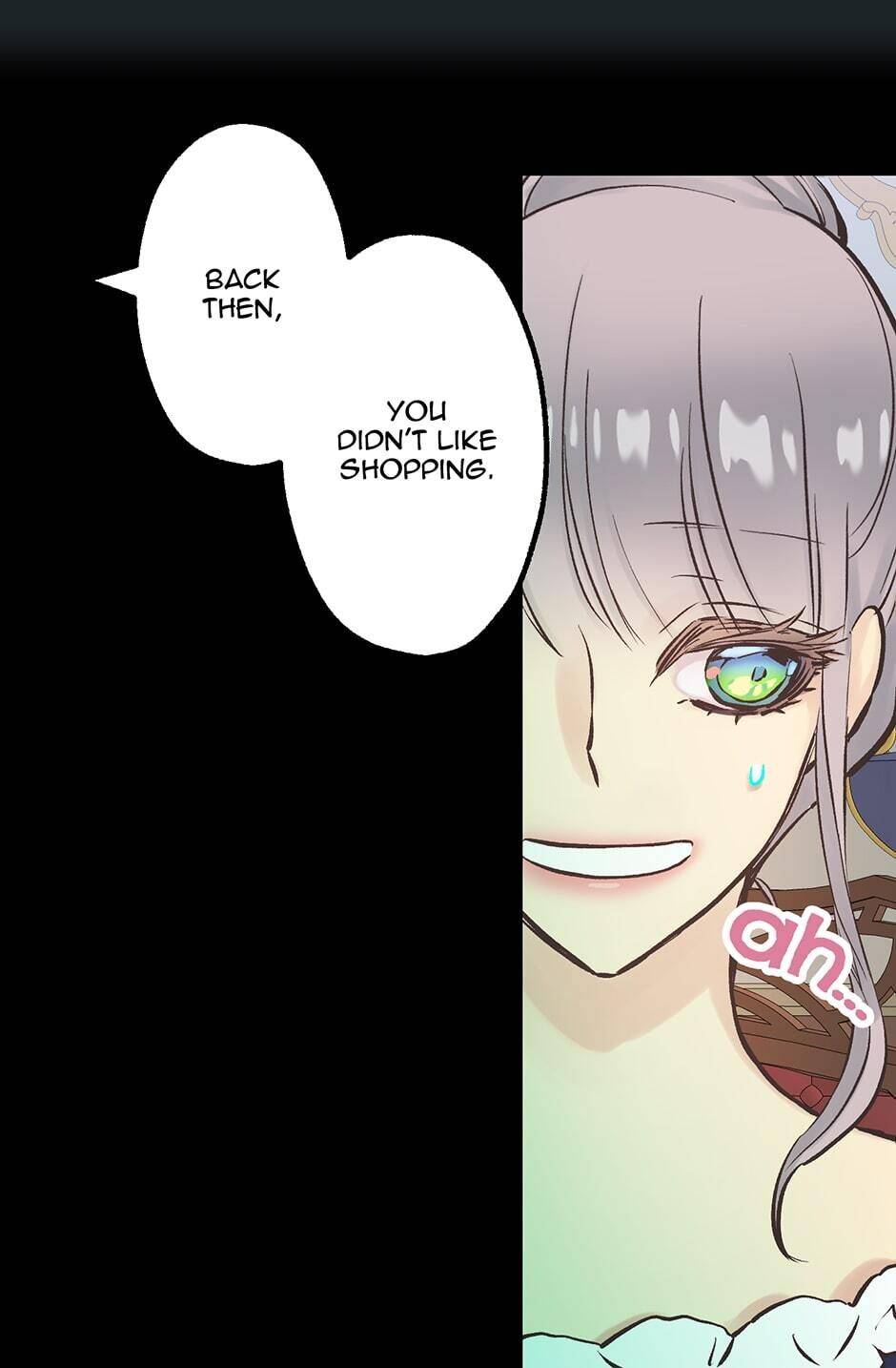 As Long As You Like It chapter 145 - page 31