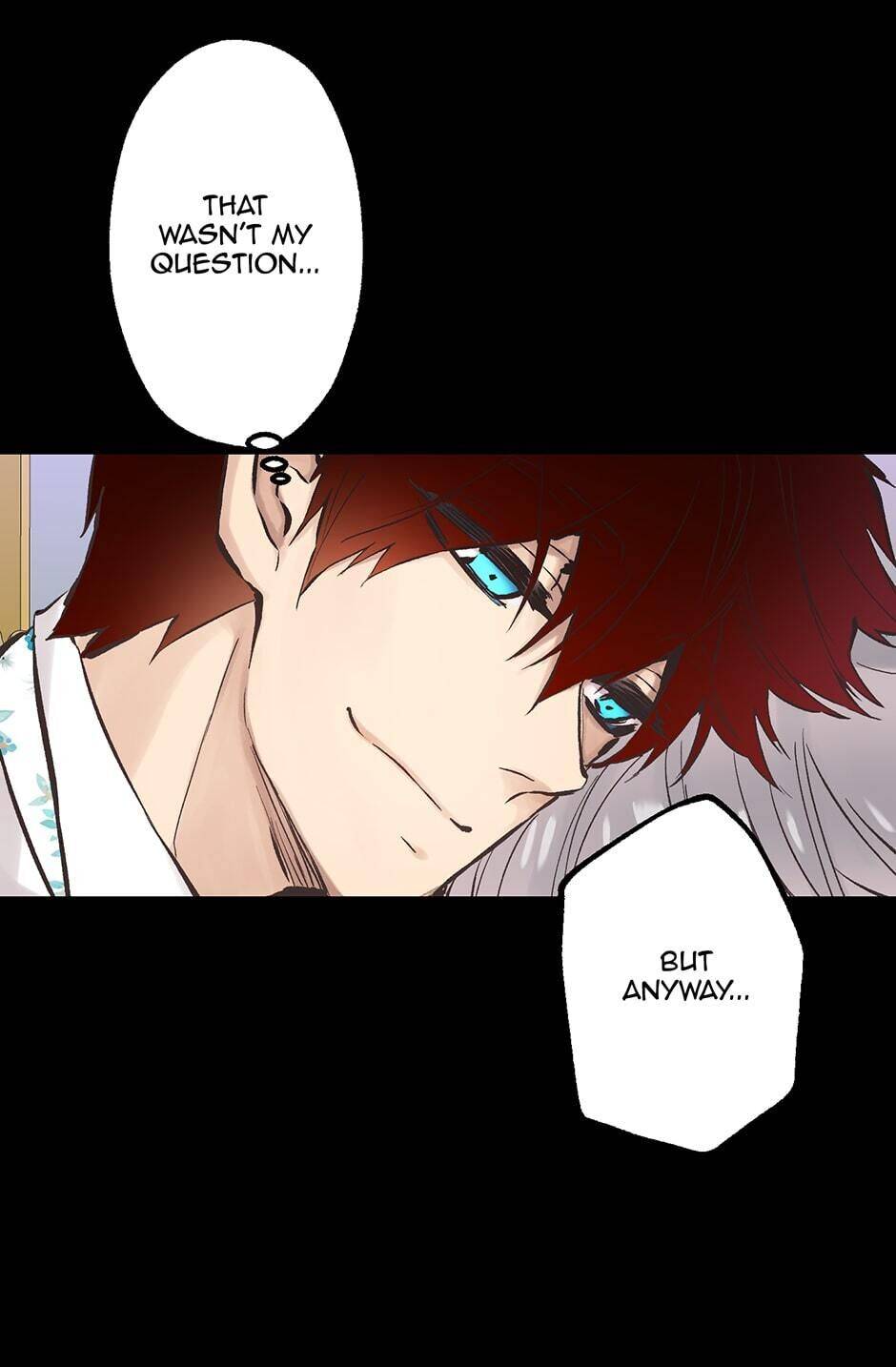 As Long As You Like It chapter 145 - page 36