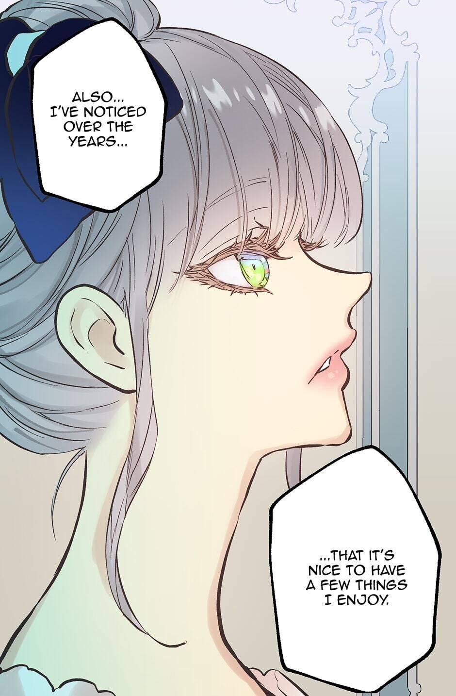 As Long As You Like It chapter 145 - page 38