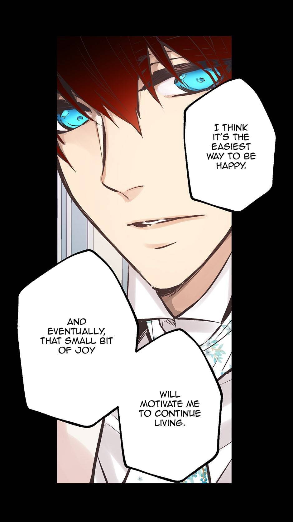 As Long As You Like It chapter 145 - page 39