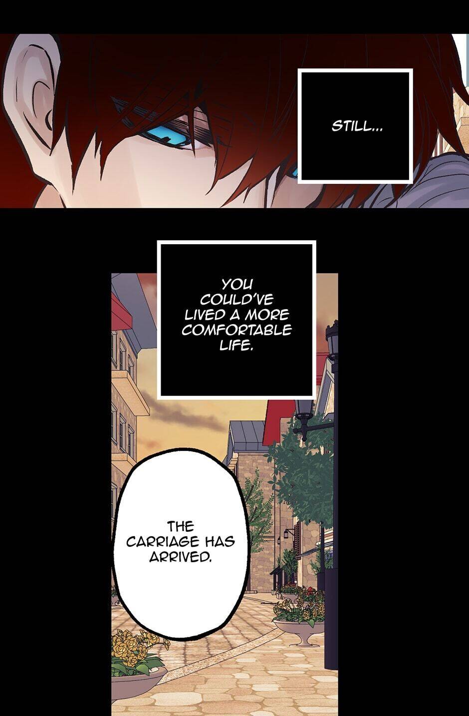 As Long As You Like It chapter 145 - page 41