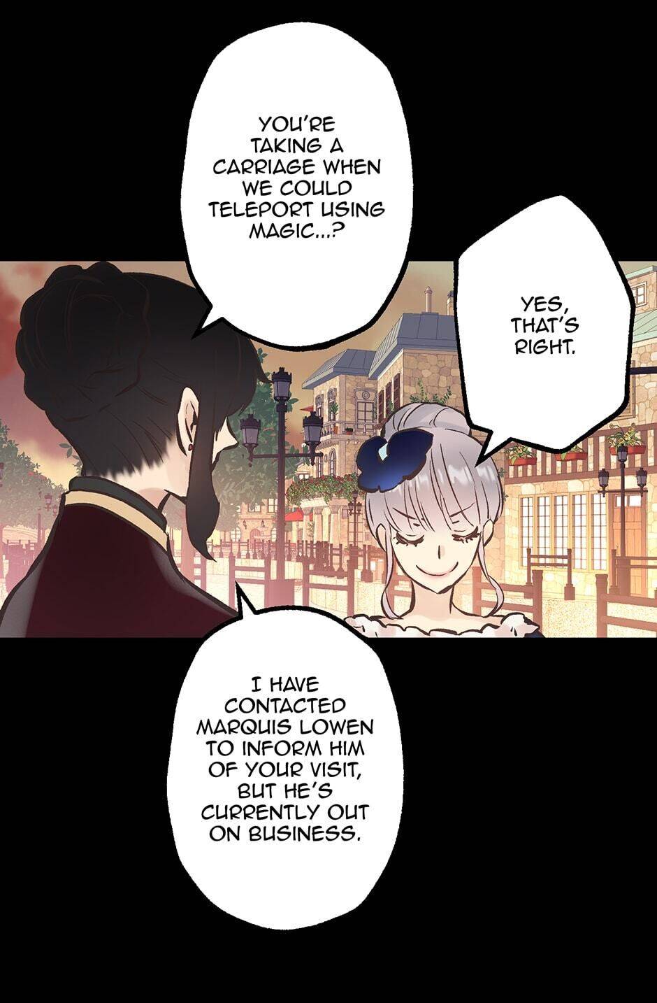 As Long As You Like It chapter 145 - page 42