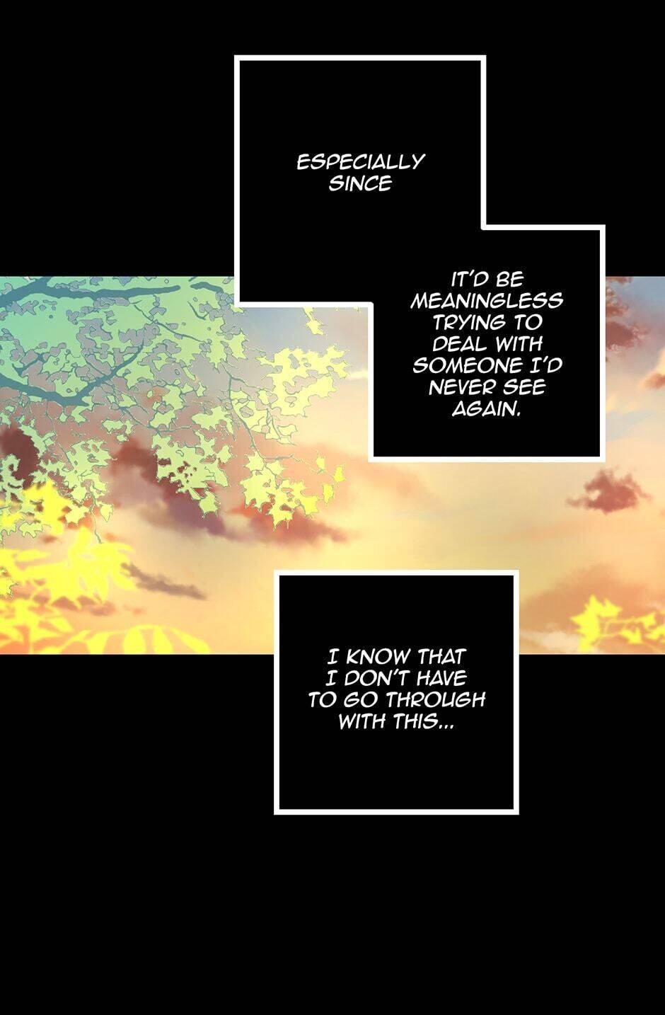As Long As You Like It chapter 145 - page 46