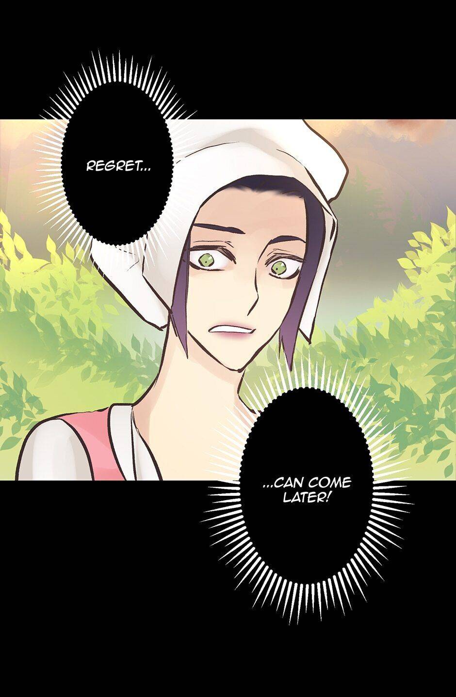 As Long As You Like It chapter 145 - page 49