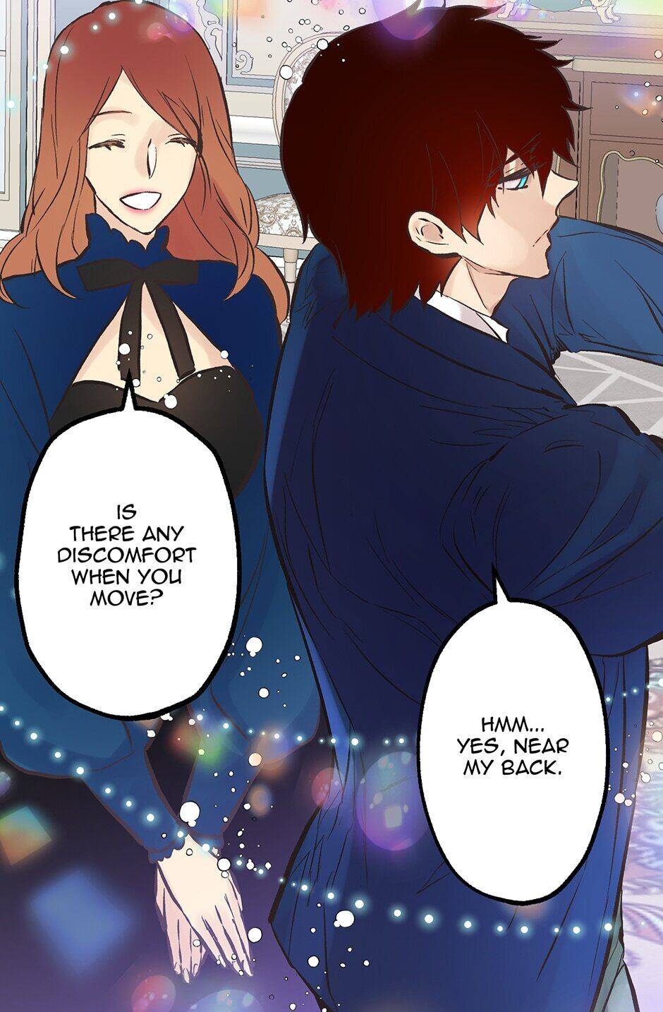 As Long As You Like It chapter 145 - page 6