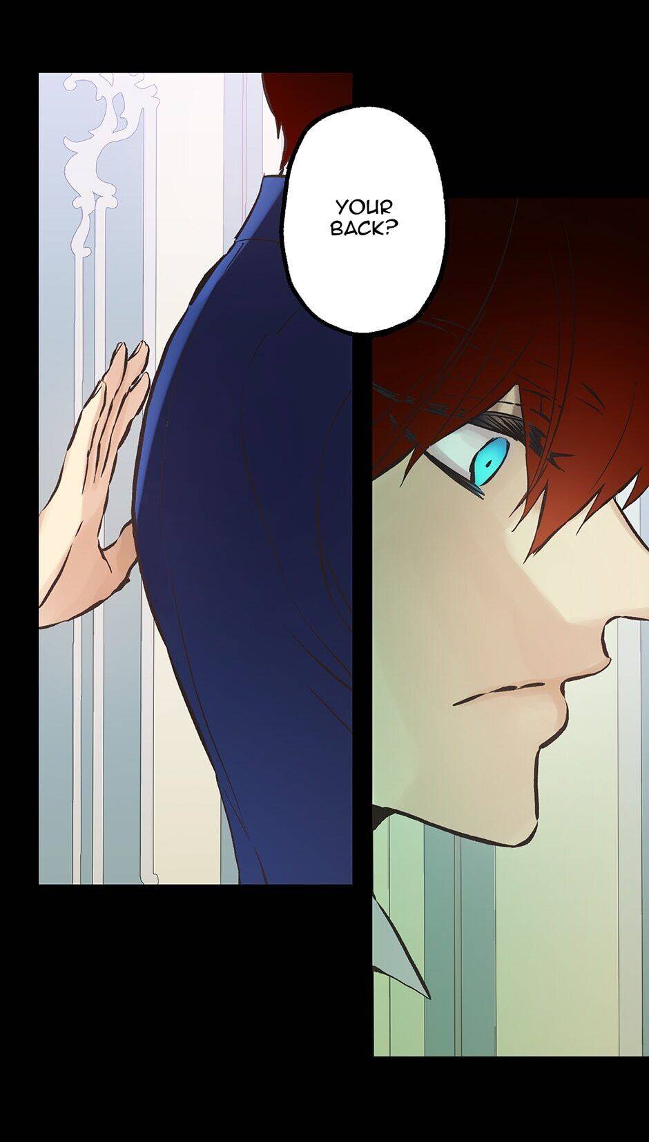 As Long As You Like It chapter 145 - page 7