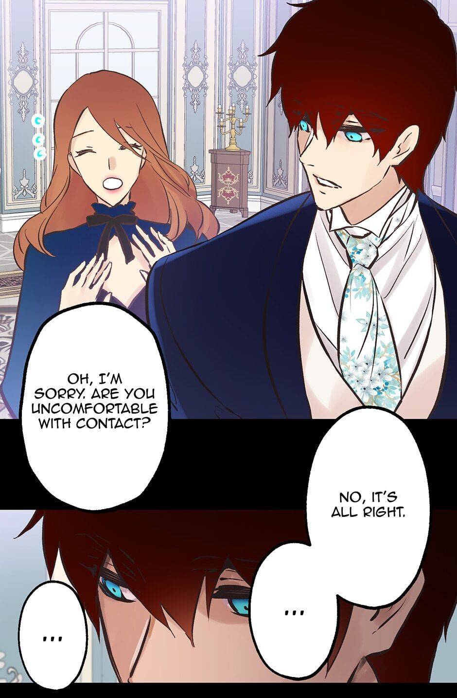 As Long As You Like It chapter 145 - page 8