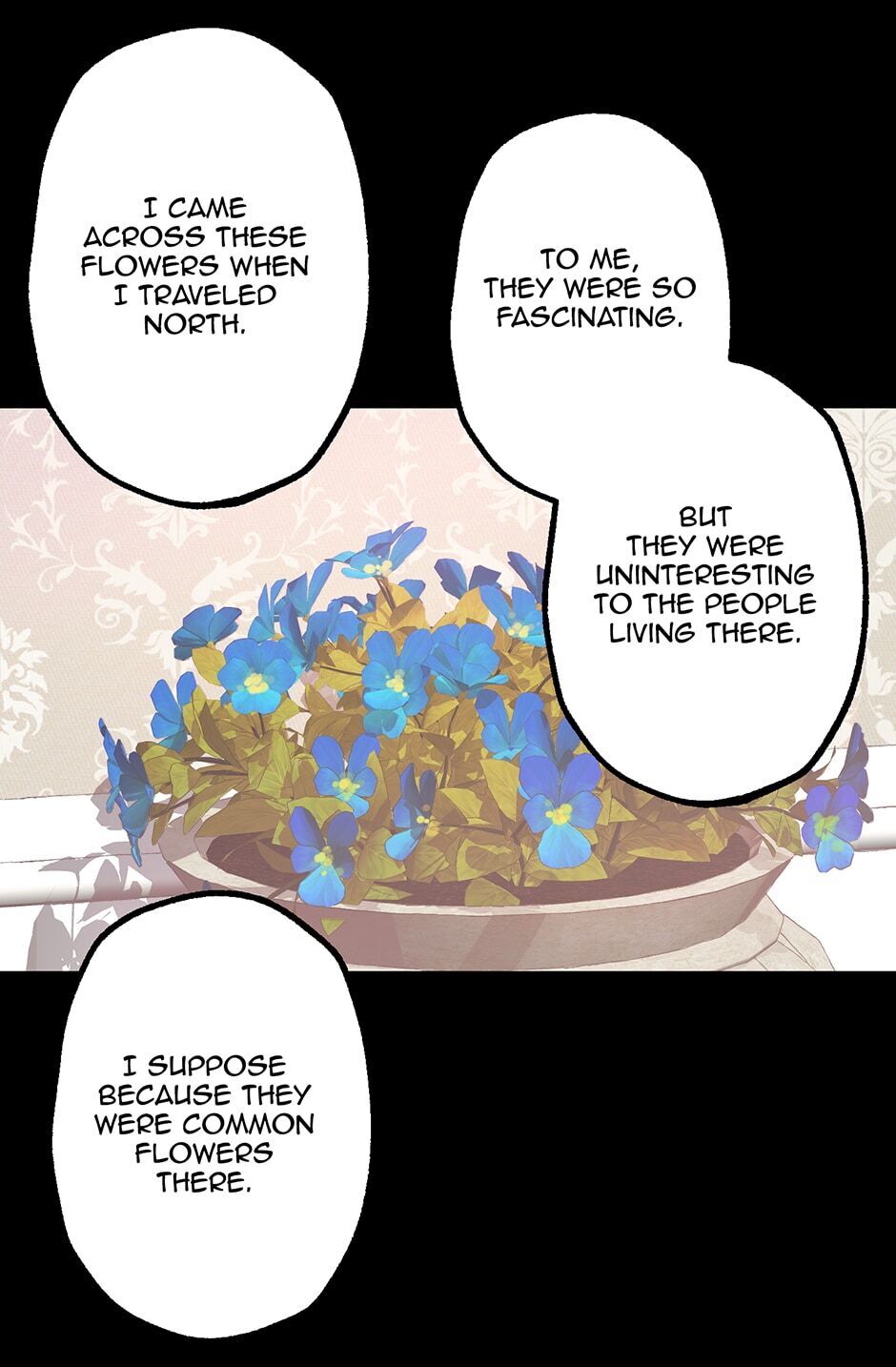 As Long As You Like It chapter 99 - page 11