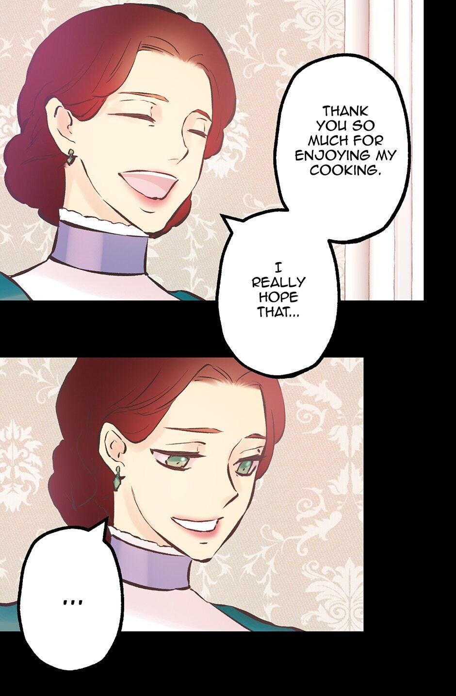 As Long As You Like It chapter 99 - page 14