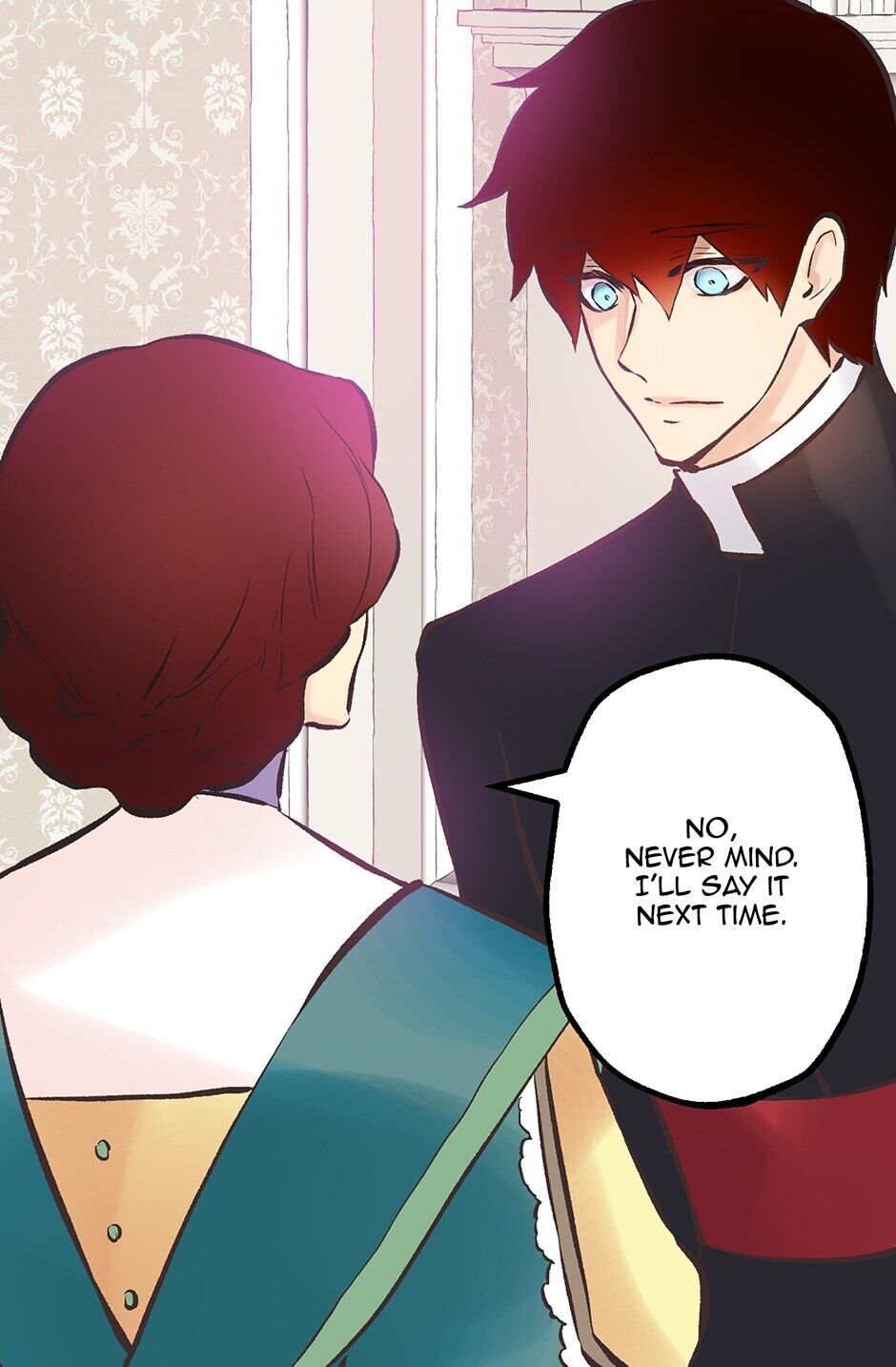 As Long As You Like It chapter 99 - page 15