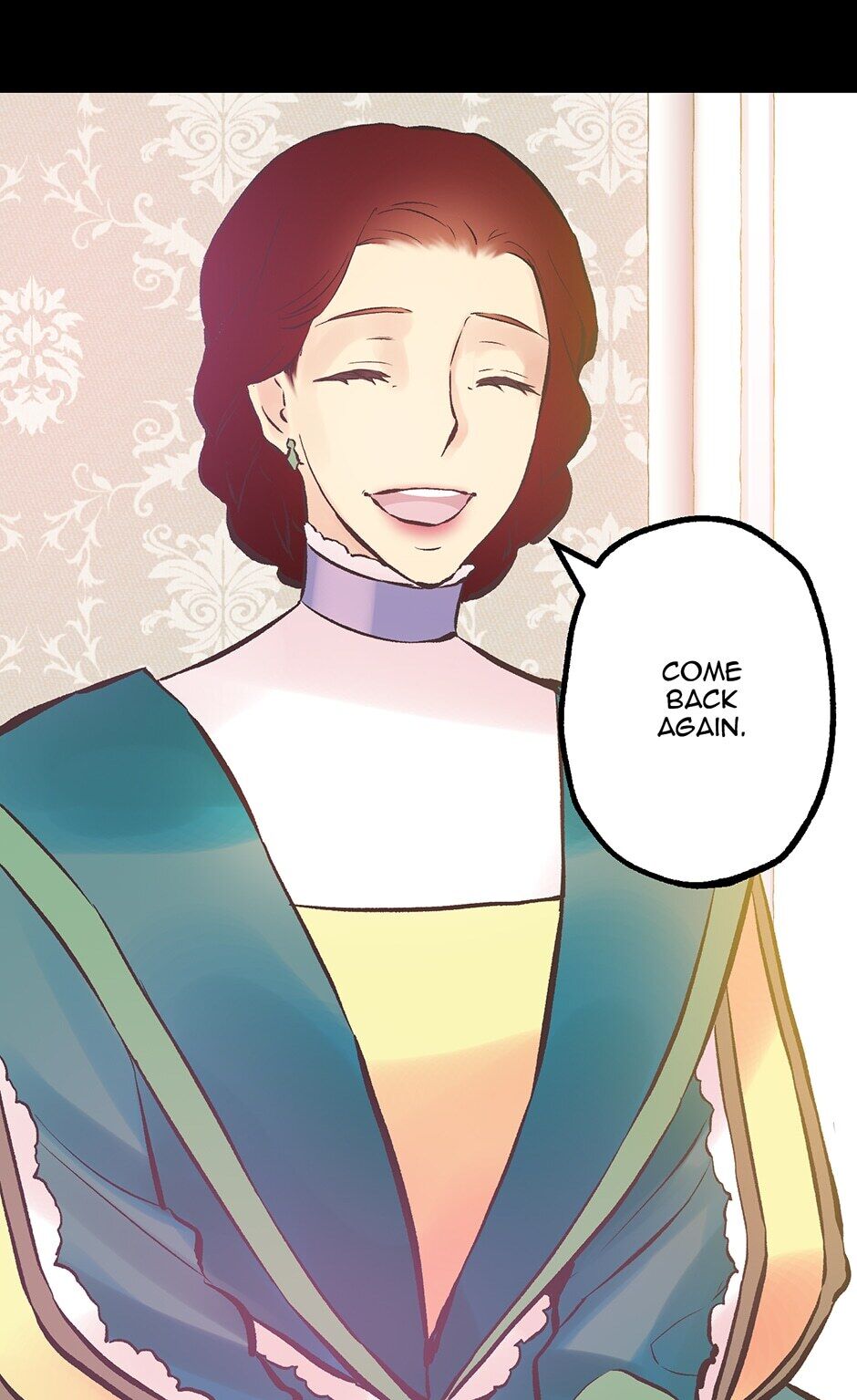As Long As You Like It chapter 99 - page 16