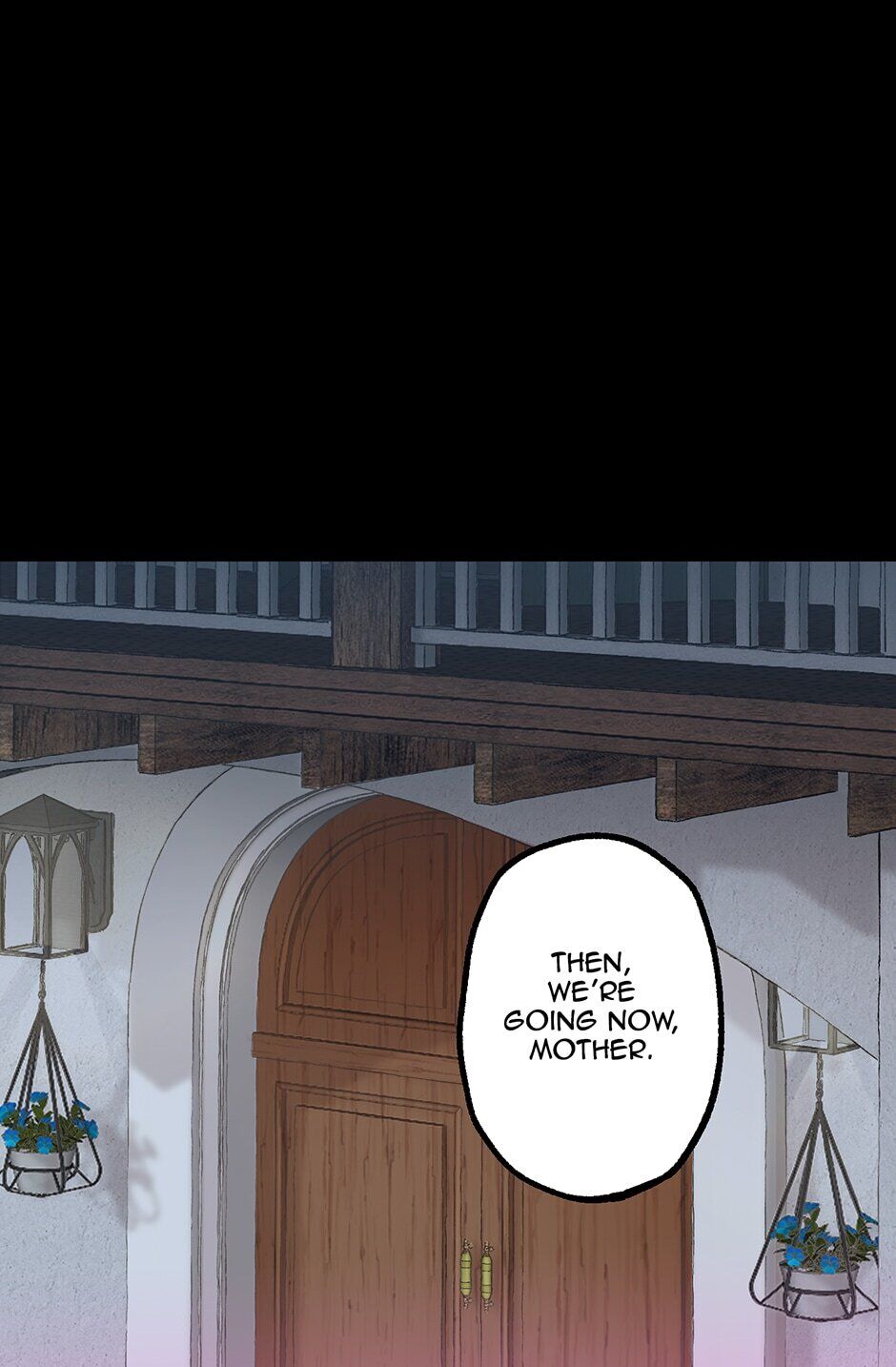 As Long As You Like It chapter 99 - page 18