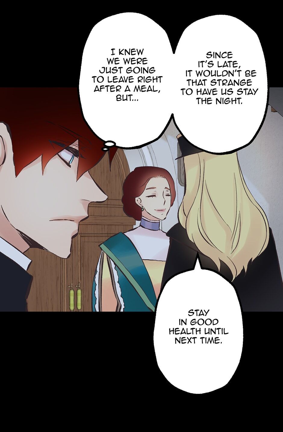 As Long As You Like It chapter 99 - page 19